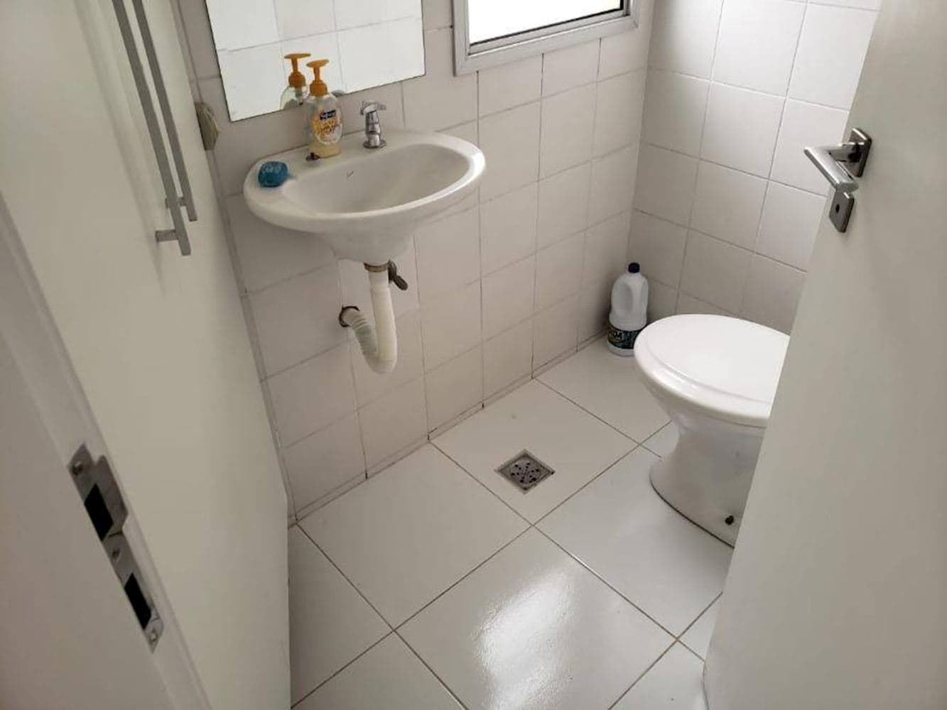 Foto 8 de 15: Apartamento em leilão em São Paulo - SP, bairro Vila Regente Feijó — Apartamento Duplex na Vila Regente Feijó - São Paulo/SP