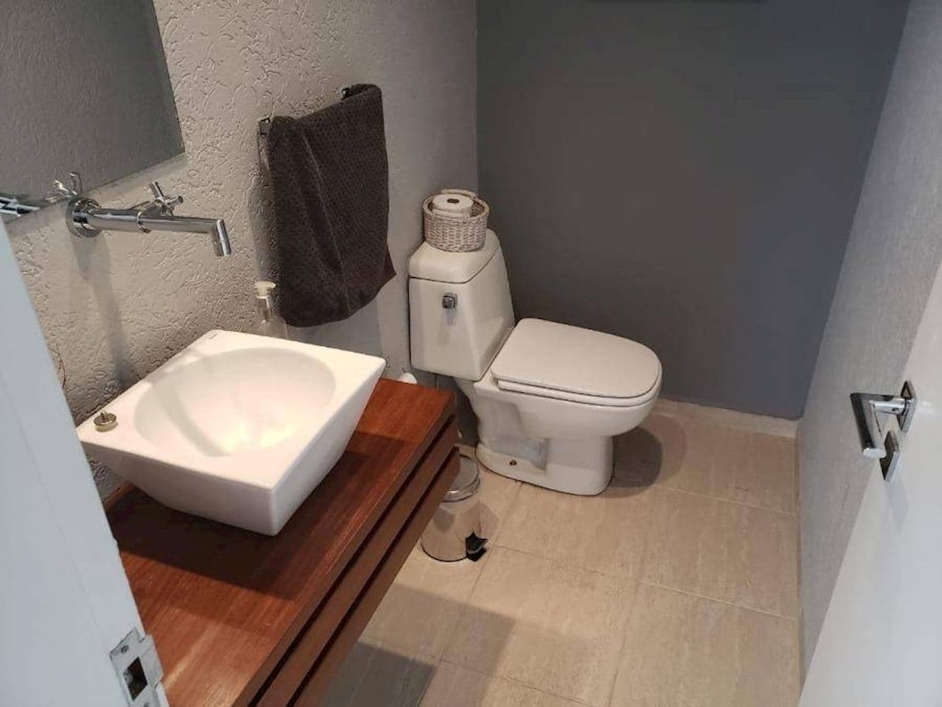 Foto 9 de 15: Apartamento em leilão em São Paulo - SP, bairro Vila Regente Feijó — Apartamento Duplex na Vila Regente Feijó - São Paulo/SP