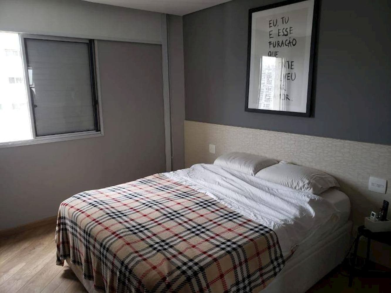 Foto 11 de 15: Apartamento em leilão em São Paulo - SP, bairro Vila Regente Feijó — Apartamento Duplex na Vila Regente Feijó - São Paulo/SP