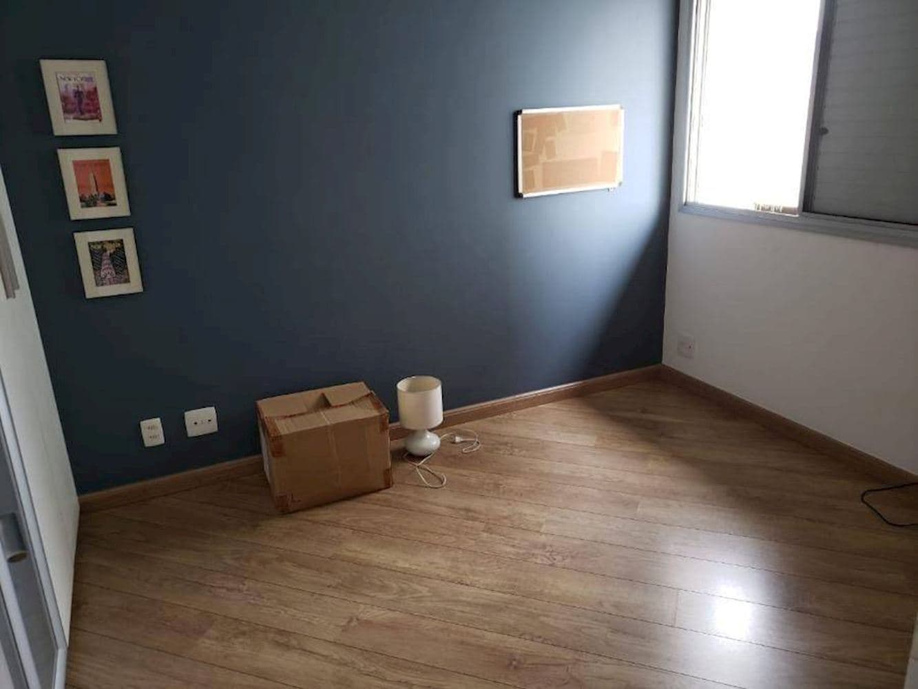 Foto 12 de 15: Apartamento em leilão em São Paulo - SP, bairro Vila Regente Feijó — Apartamento Duplex na Vila Regente Feijó - São Paulo/SP