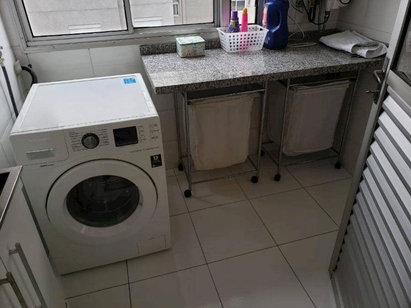 Foto 13 de 15: Apartamento em leilão em São Paulo - SP, bairro Vila Regente Feijó — Apartamento Duplex na Vila Regente Feijó - São Paulo/SP