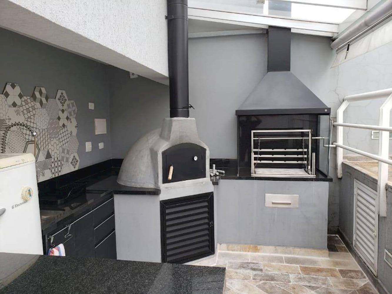 Foto 14 de 15: Apartamento em leilão em São Paulo - SP, bairro Vila Regente Feijó — Apartamento Duplex na Vila Regente Feijó - São Paulo/SP