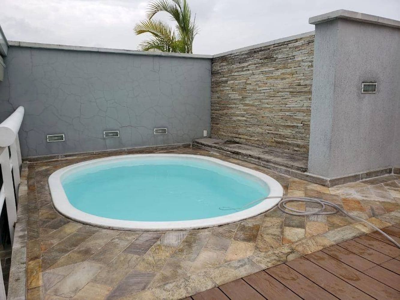 Foto 15 de 15: Apartamento em leilão em São Paulo - SP, bairro Vila Regente Feijó — Apartamento Duplex na Vila Regente Feijó - São Paulo/SP