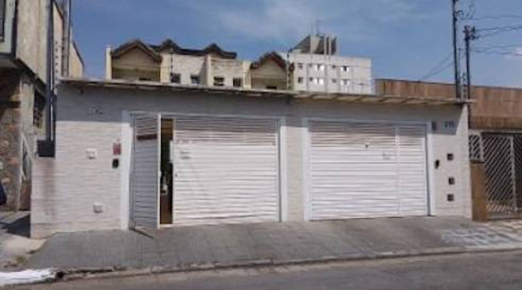 Foto 1 de 3: Casa em leilão em São Paulo - SP, bairro Vila Bertioga — Casa na Vila Bertioga em São Paulo/SP