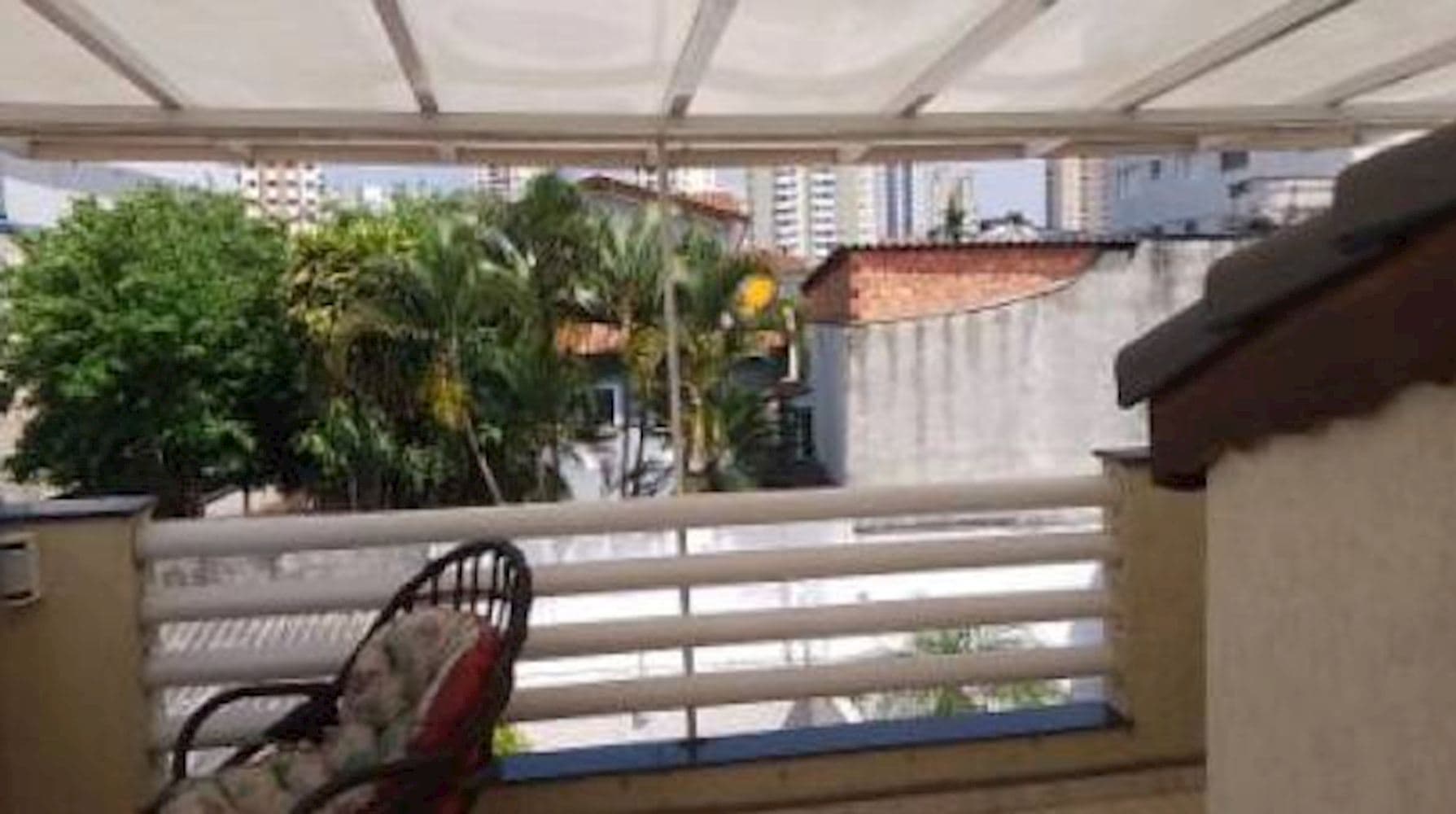 Foto 3 de 3: Casa em leilão em São Paulo - SP, bairro Vila Bertioga — Casa na Vila Bertioga em São Paulo/SP