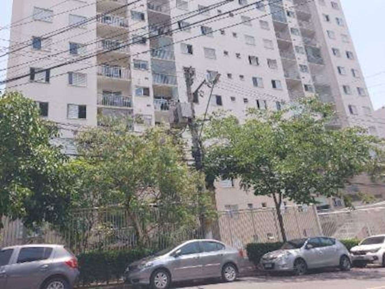 Foto 3 de 15: Apartamento em leilão em São Paulo - SP, bairro Vila Andrade — Apartamento no "Cond. Wonder Morumbi" - Vila Andrade - São Paulo/SP