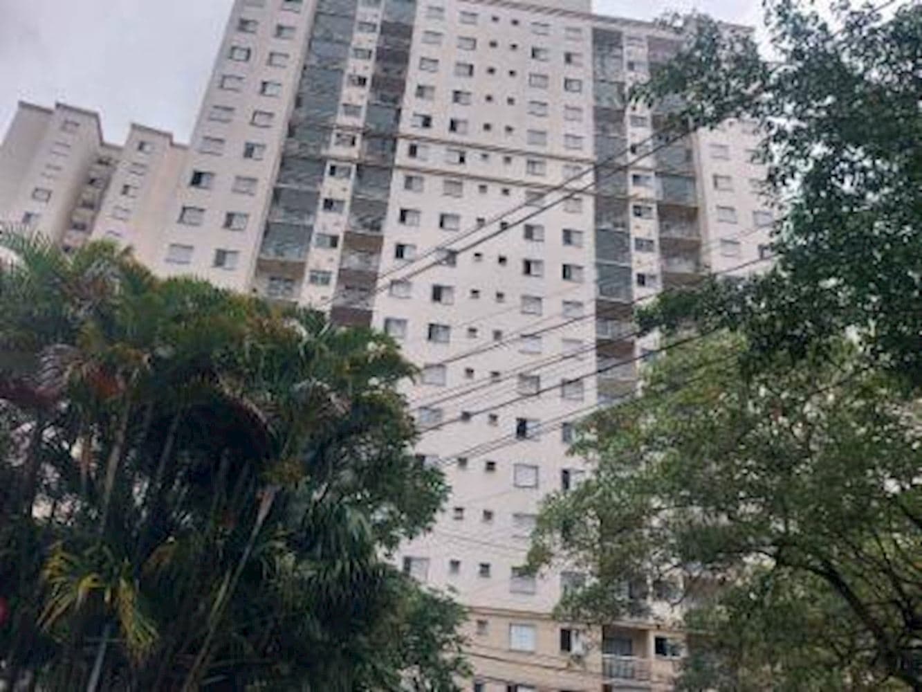 Foto 4 de 15: Apartamento em leilão em São Paulo - SP, bairro Vila Andrade — Apartamento no "Cond. Wonder Morumbi" - Vila Andrade - São Paulo/SP