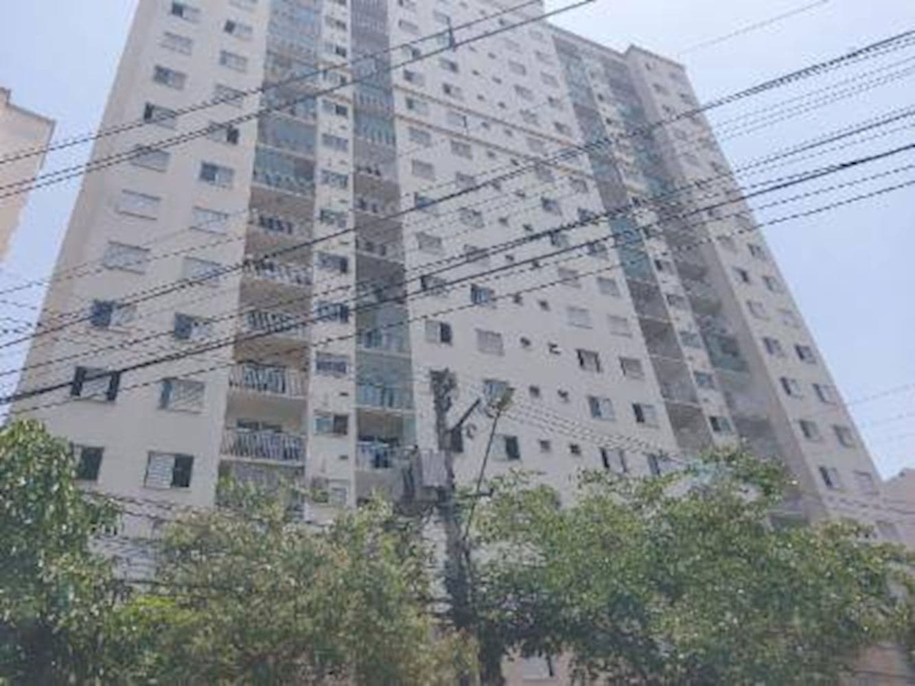 Foto 6 de 15: Apartamento em leilão em São Paulo - SP, bairro Vila Andrade — Apartamento no "Cond. Wonder Morumbi" - Vila Andrade - São Paulo/SP