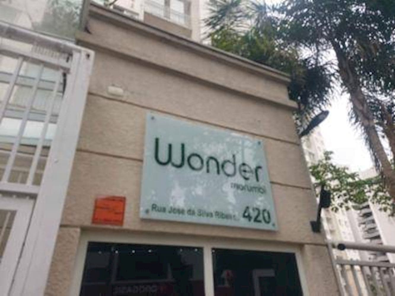 Foto 10 de 15: Apartamento em leilão em São Paulo - SP, bairro Vila Andrade — Apartamento no "Cond. Wonder Morumbi" - Vila Andrade - São Paulo/SP