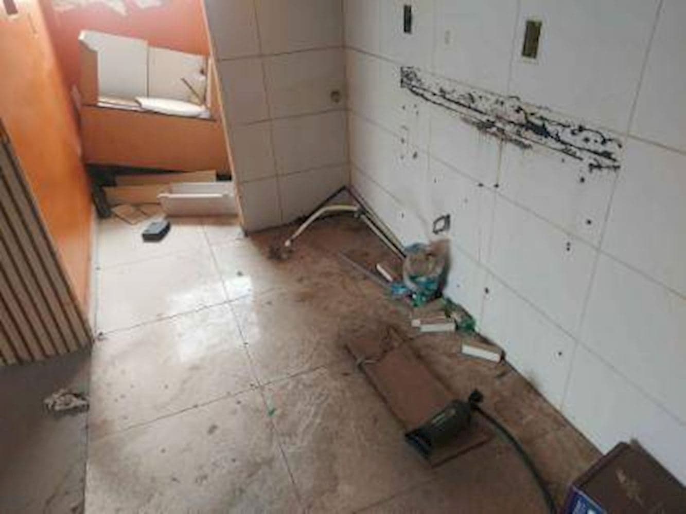 Foto 11 de 15: Apartamento em leilão em São Paulo - SP, bairro Vila Andrade — Apartamento no "Cond. Wonder Morumbi" - Vila Andrade - São Paulo/SP