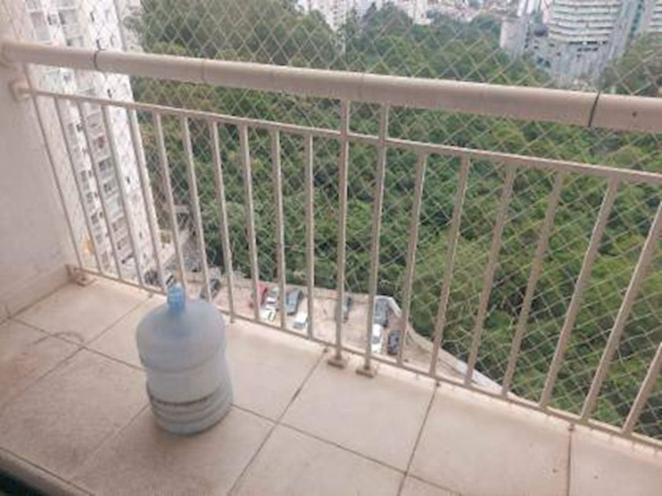 Foto 12 de 15: Apartamento em leilão em São Paulo - SP, bairro Vila Andrade — Apartamento no "Cond. Wonder Morumbi" - Vila Andrade - São Paulo/SP