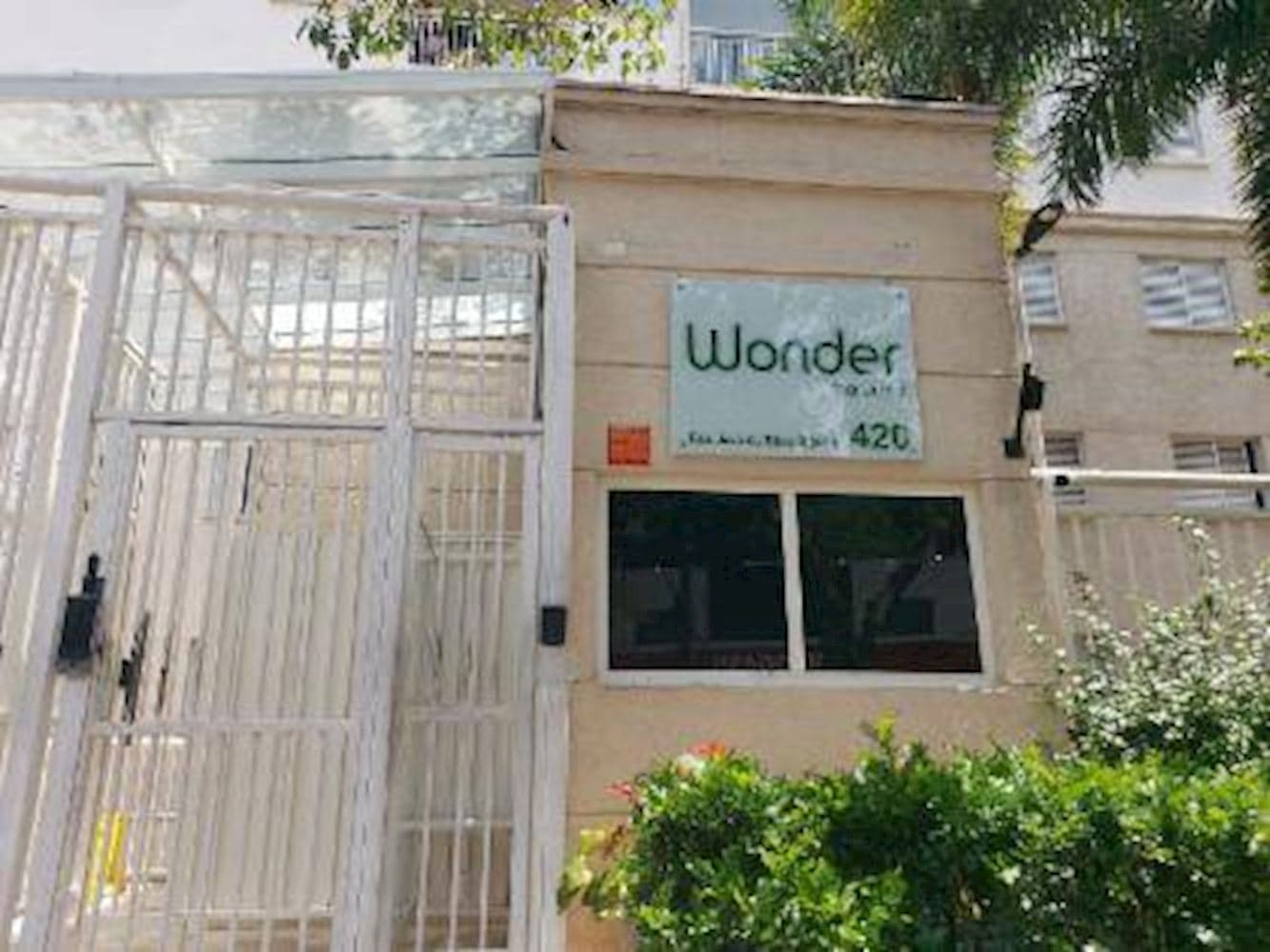 Foto 13 de 15: Apartamento em leilão em São Paulo - SP, bairro Vila Andrade — Apartamento no "Cond. Wonder Morumbi" - Vila Andrade - São Paulo/SP