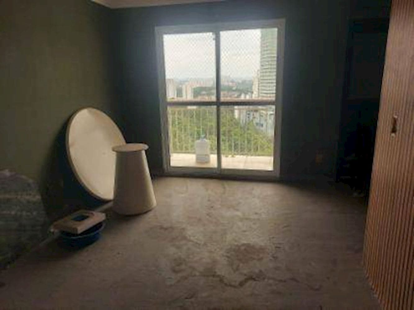 Foto 15 de 15: Apartamento em leilão em São Paulo - SP, bairro Vila Andrade — Apartamento no "Cond. Wonder Morumbi" - Vila Andrade - São Paulo/SP