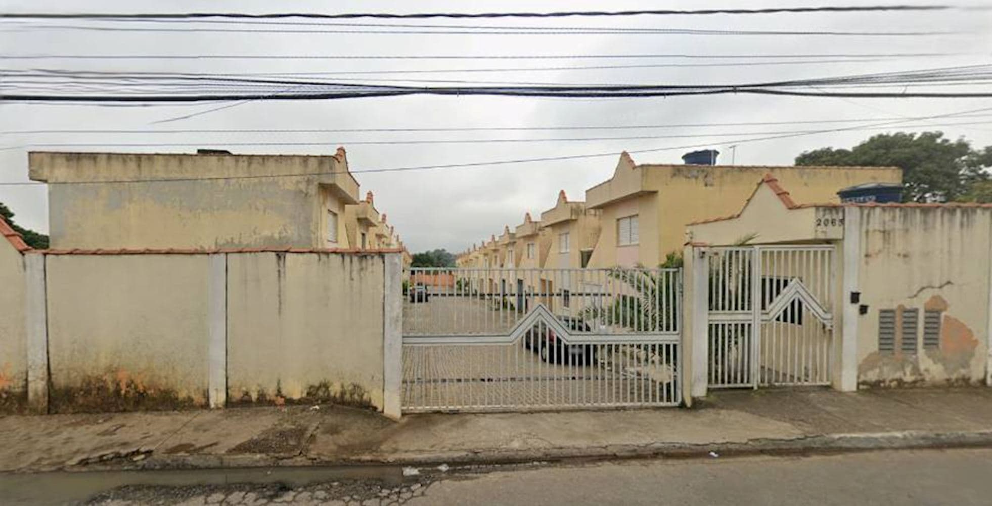 Foto 1 de 11: Casa em leilão em Suzano - SP, bairro Jardim Europa — Casa no Jardim Europa - Suzano/SP