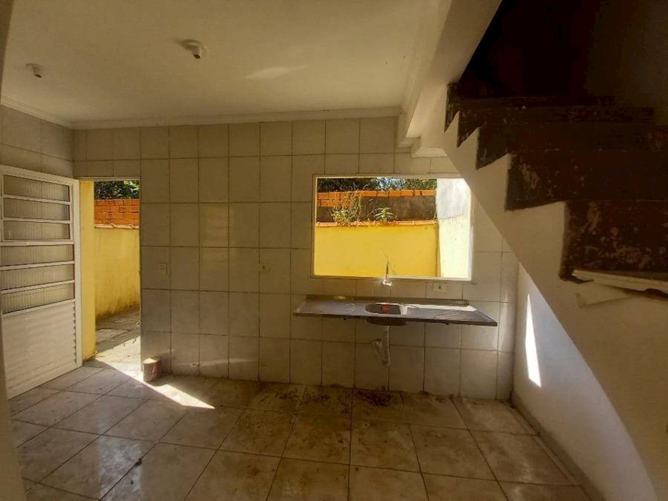 Foto 6 de 11: Casa em leilão em Suzano - SP, bairro Jardim Europa — Casa no Jardim Europa - Suzano/SP