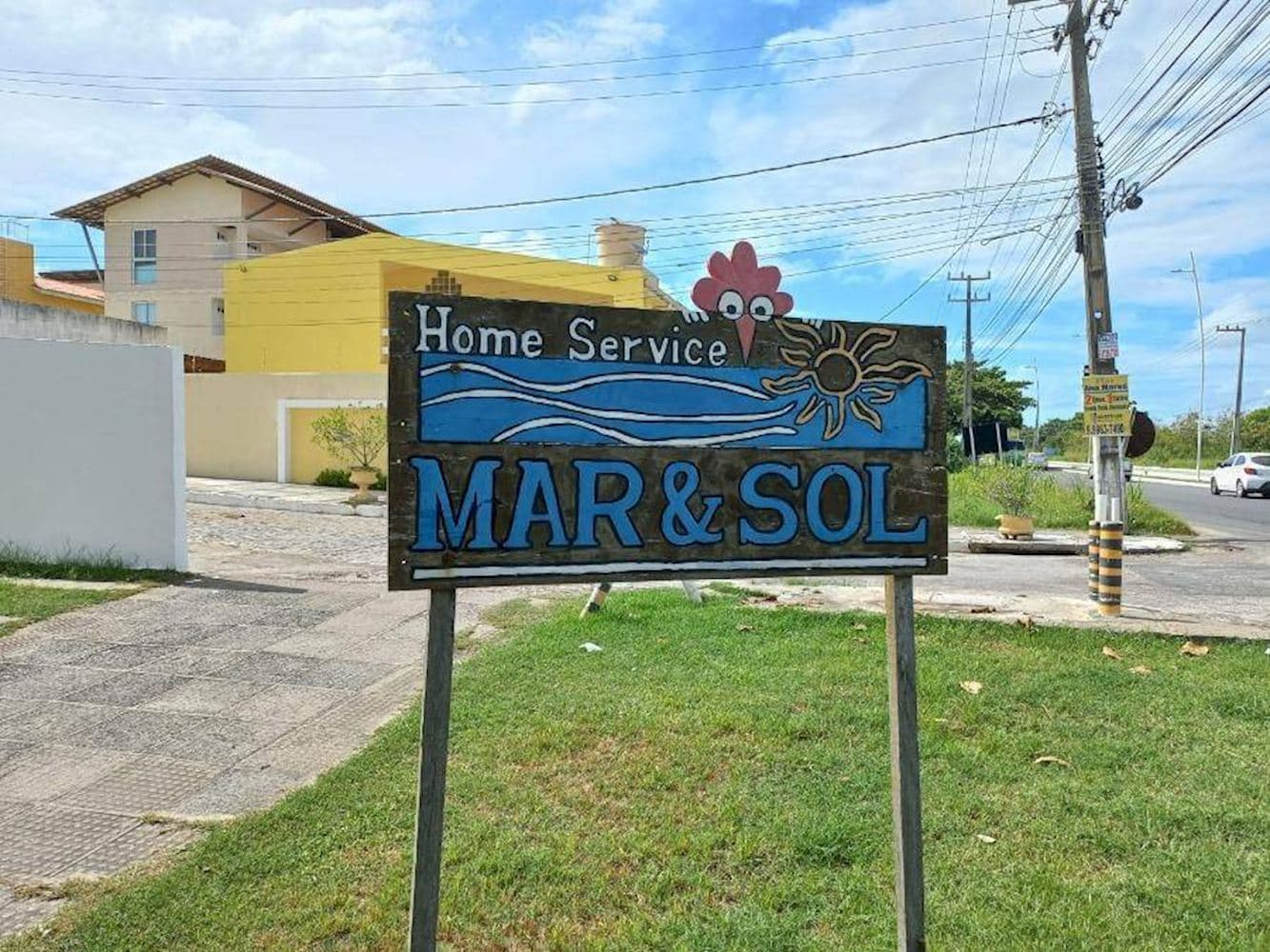 Foto 11 de 12: Apartamento em leilão em Ipojuca - PE, bairro Merepe — Apartamento em Merepe - Ipojuca/PE