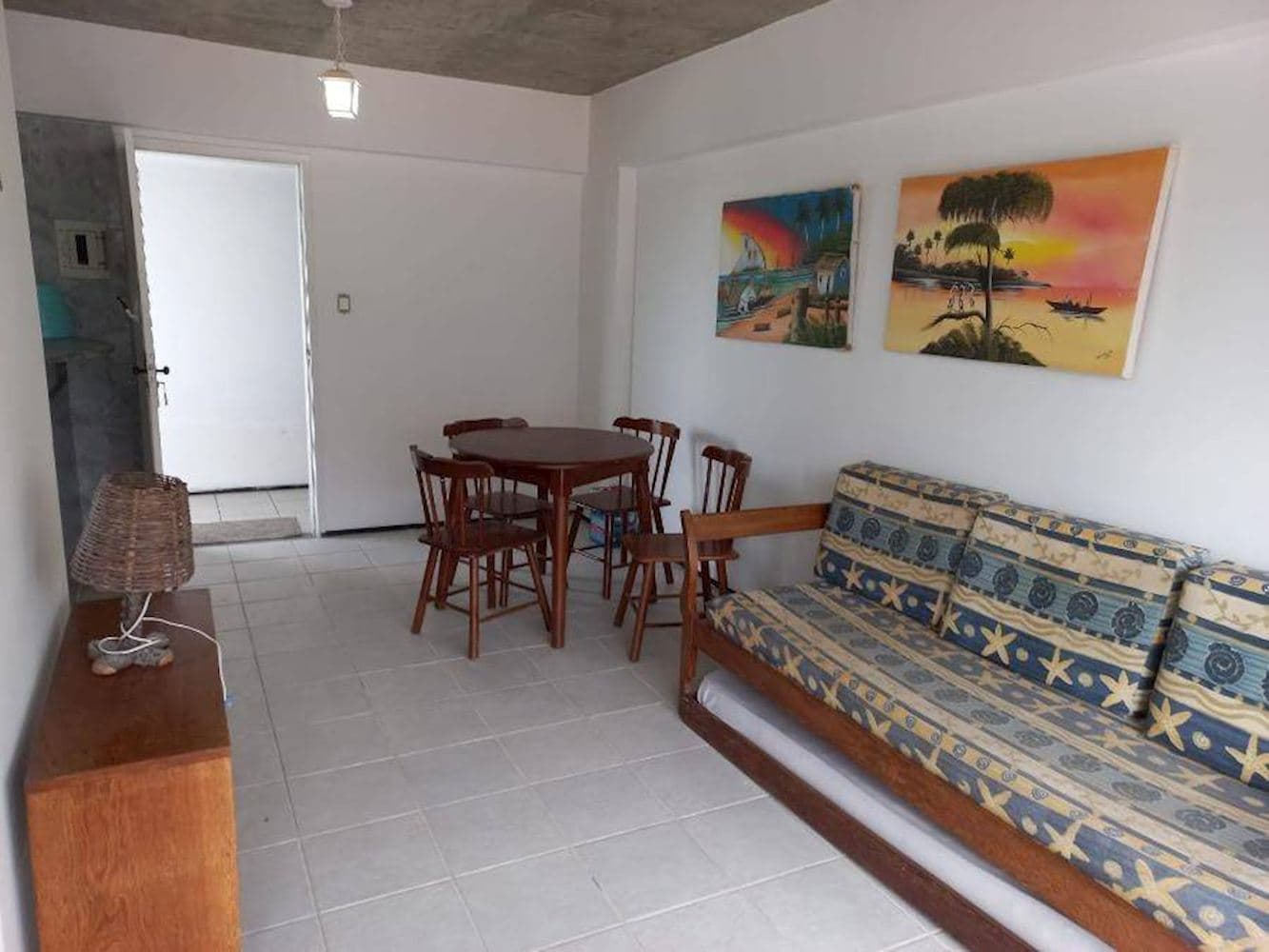 Foto 3 de 12: Apartamento em leilão em Ipojuca - PE, bairro Merepe — Apartamento em Merepe - Ipojuca/PE