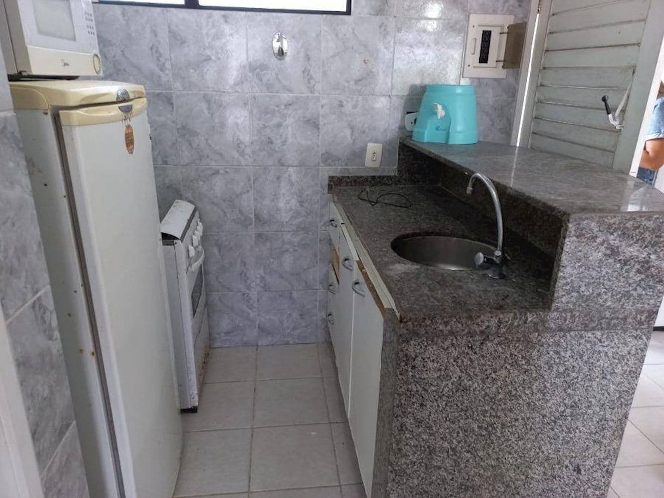 Foto 4 de 12: Apartamento em leilão em Ipojuca - PE, bairro Merepe — Apartamento em Merepe - Ipojuca/PE