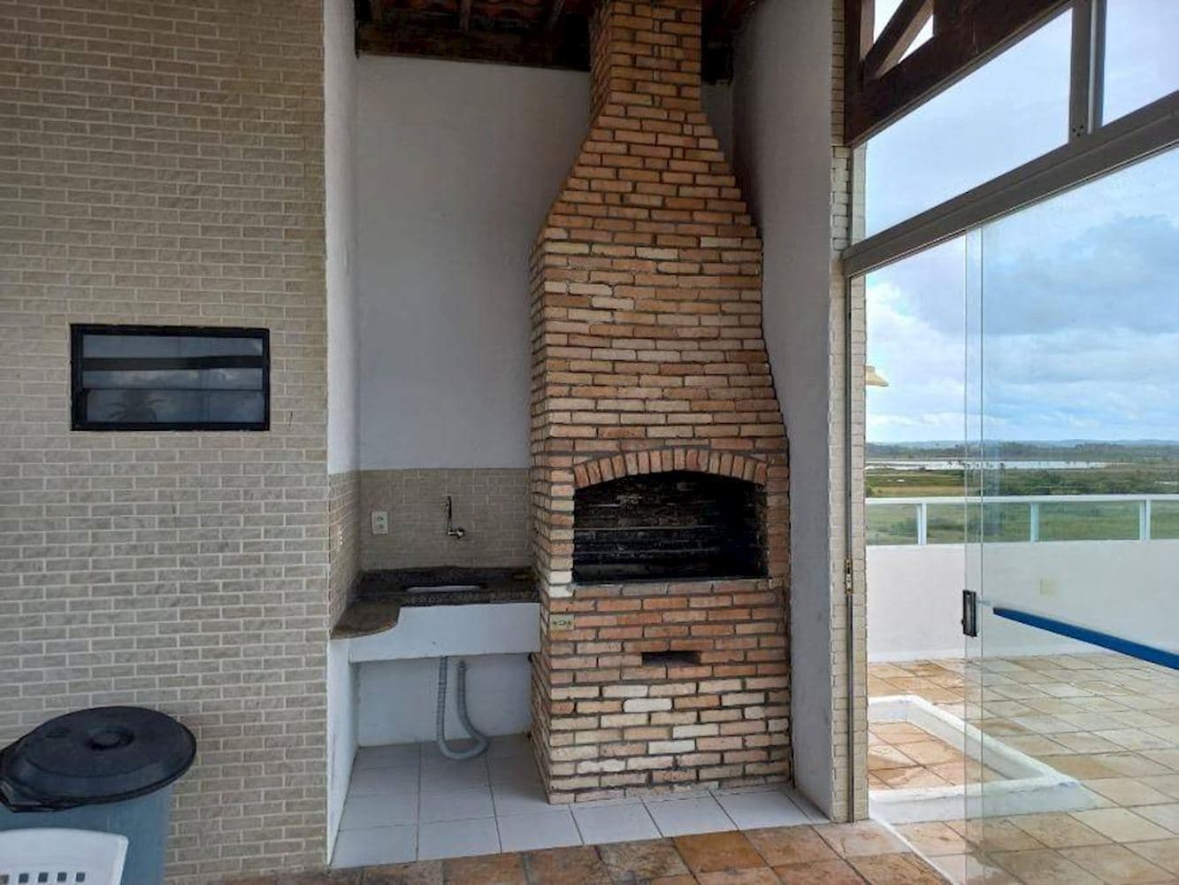 Foto 9 de 12: Apartamento em leilão em Ipojuca - PE, bairro Merepe — Apartamento em Merepe - Ipojuca/PE