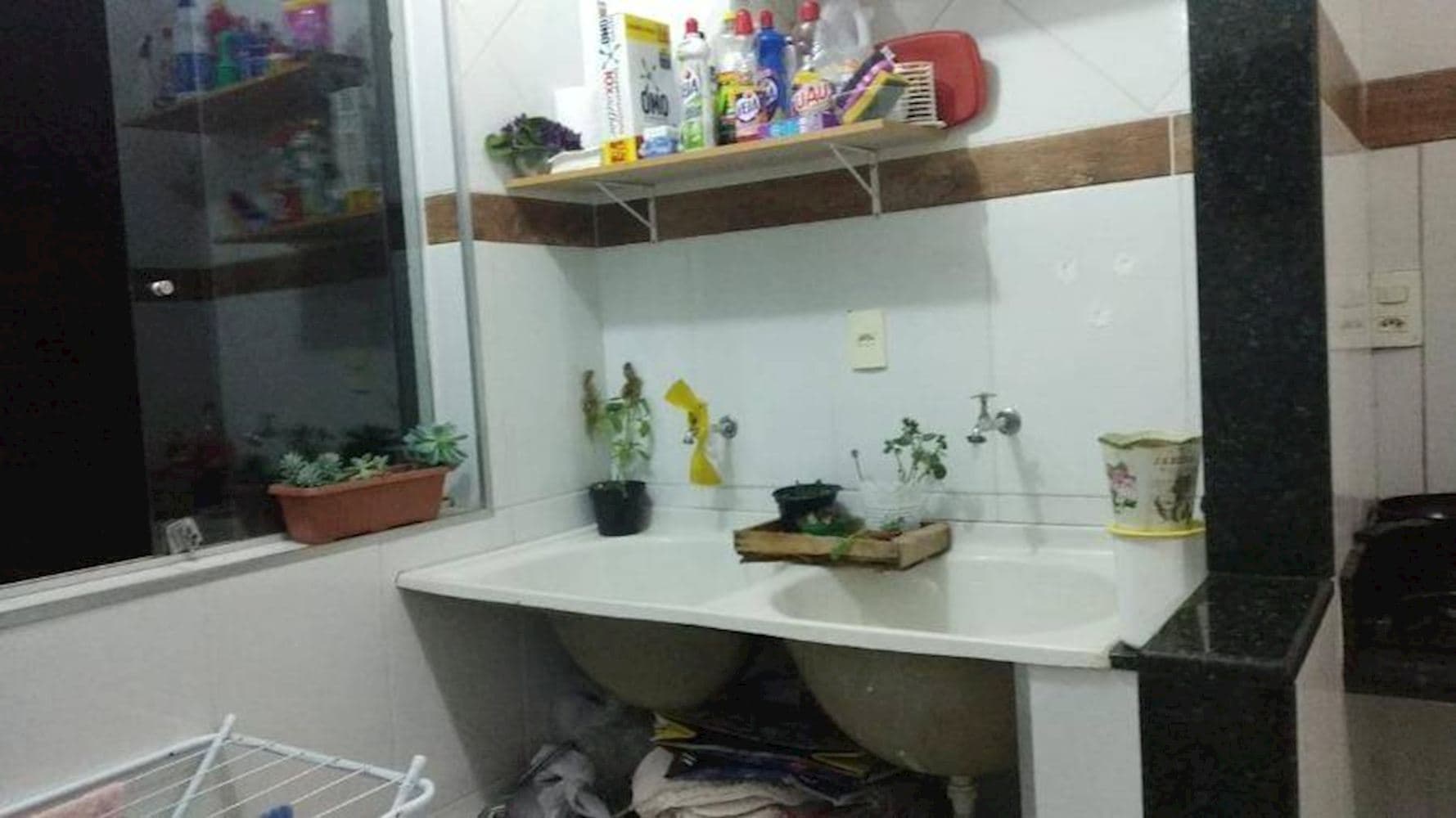 Foto 9 de 9: Apartamento em leilão em Caeté - MG, bairro Europeu — Apartamento no "Edifício Morada Dos Anjos" - Europeu - Caeté/MG