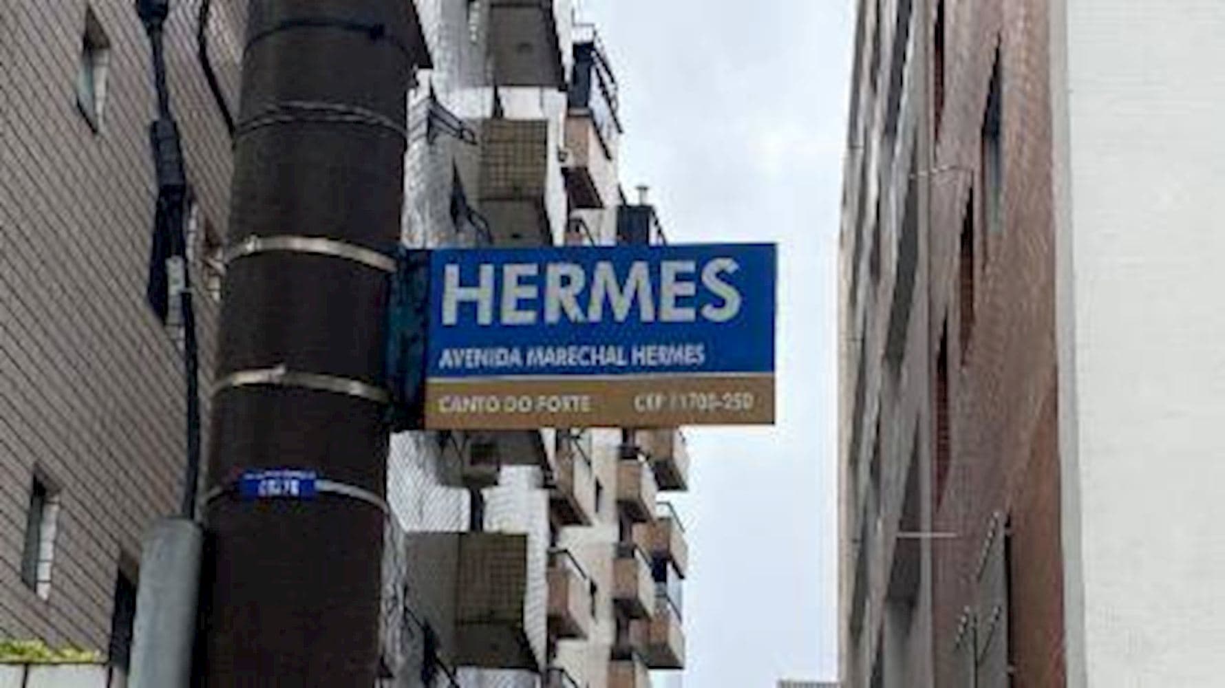 Foto 3 de 7: Apartamento em leilão em Praia Grande - SP, bairro Canto Do Forte — Apartamento no Canto Do Forte na Praia Grande/SP