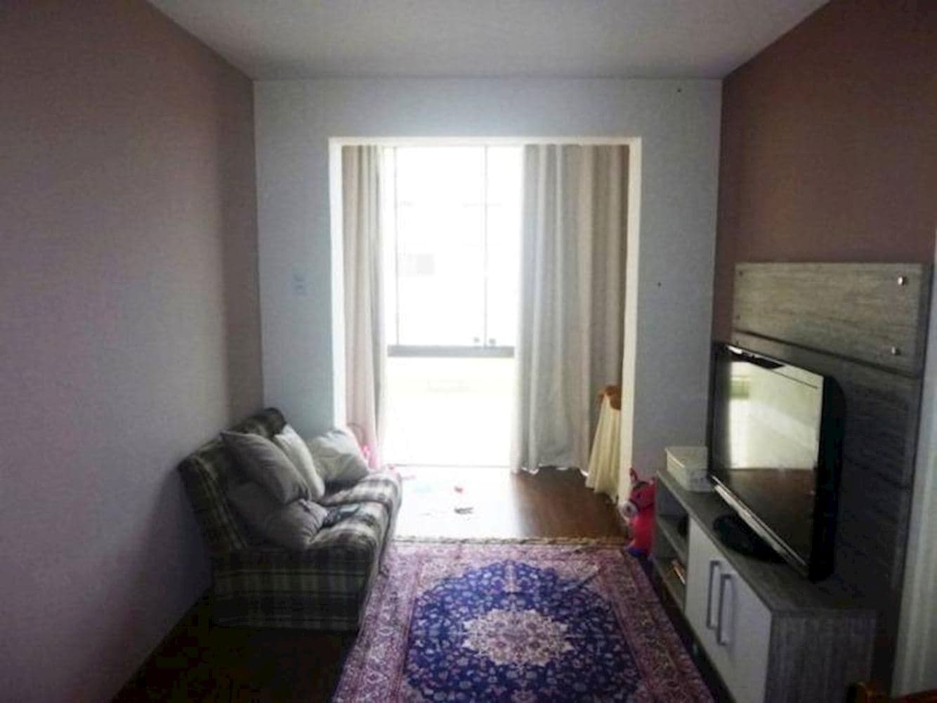 Foto 3 de 21: Apartamento em leilão em Pelotas - RS, bairro Três Vendas — Apartamento no "Res. Tablada" - Três Vendas - Pelotas/RS