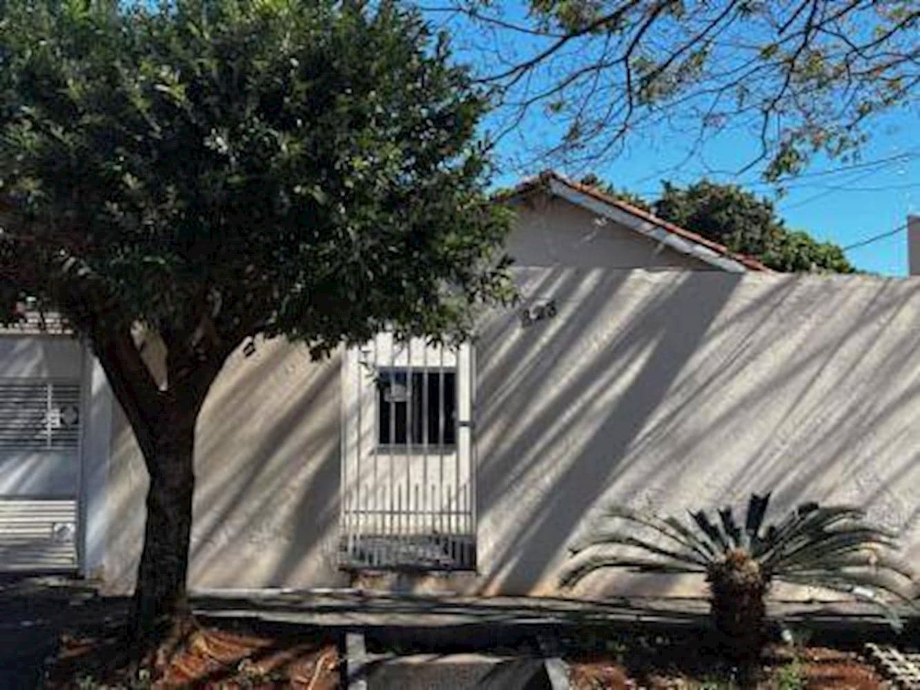 Foto 2 de 3: Casa em leilão em Campo Grande - MS, bairro Vila Marli — Casa na Vila Marli em Campo Grande/MS