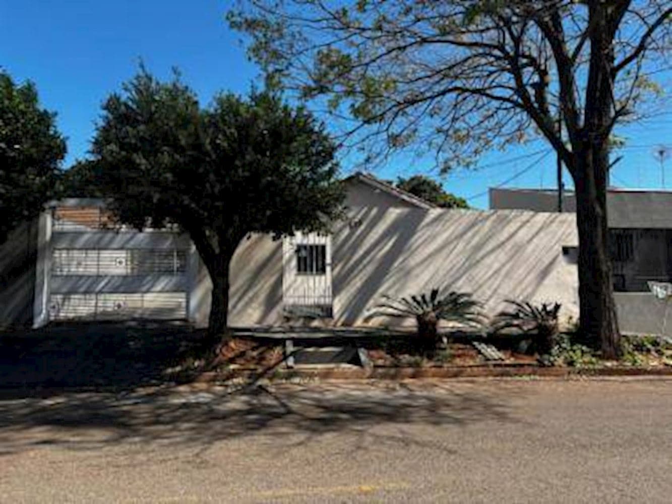 Foto 3 de 3: Casa em leilão em Campo Grande - MS, bairro Vila Marli — Casa na Vila Marli em Campo Grande/MS