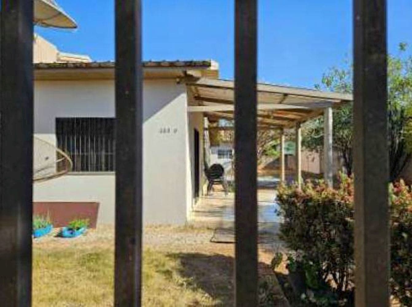 Foto 2 de 14: Casa em leilão em Lucas Do Rio Verde - MT, bairro Jardim das Palmeiras — Casa no Jardim Das Palmeiras - Lucas Do Rio Verde/MT