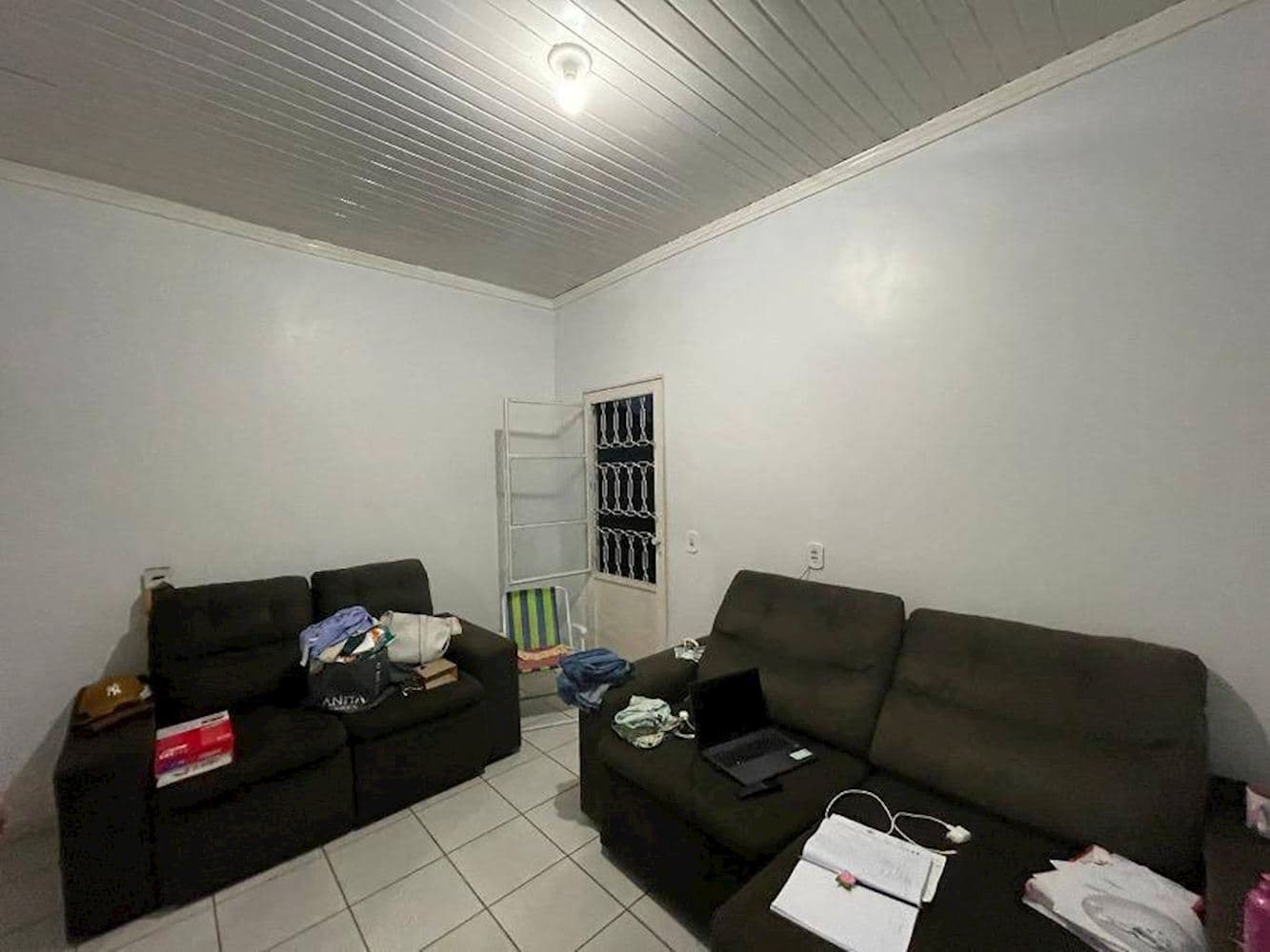 Foto 3 de 14: Casa em leilão em Lucas Do Rio Verde - MT, bairro Jardim das Palmeiras — Casa no Jardim Das Palmeiras - Lucas Do Rio Verde/MT