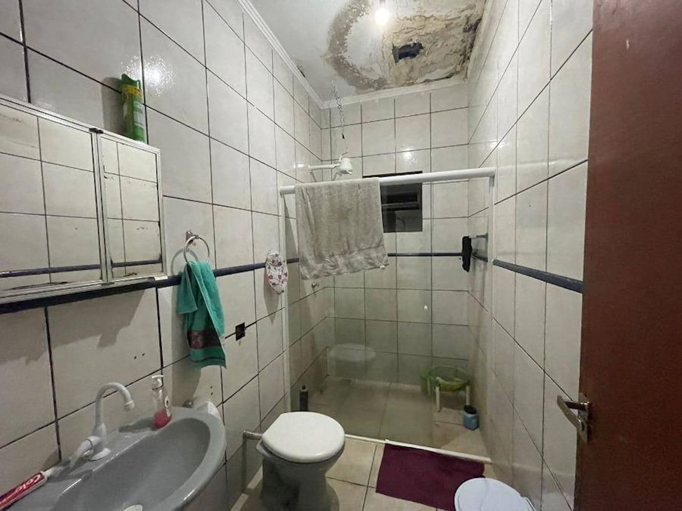 Foto 7 de 14: Casa em leilão em Lucas Do Rio Verde - MT, bairro Jardim das Palmeiras — Casa no Jardim Das Palmeiras - Lucas Do Rio Verde/MT