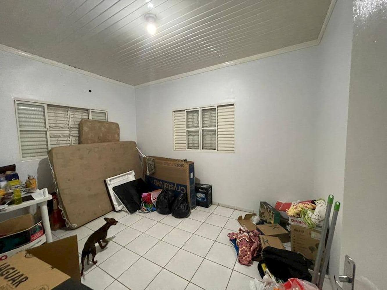 Foto 10 de 14: Casa em leilão em Lucas Do Rio Verde - MT, bairro Jardim das Palmeiras — Casa no Jardim Das Palmeiras - Lucas Do Rio Verde/MT