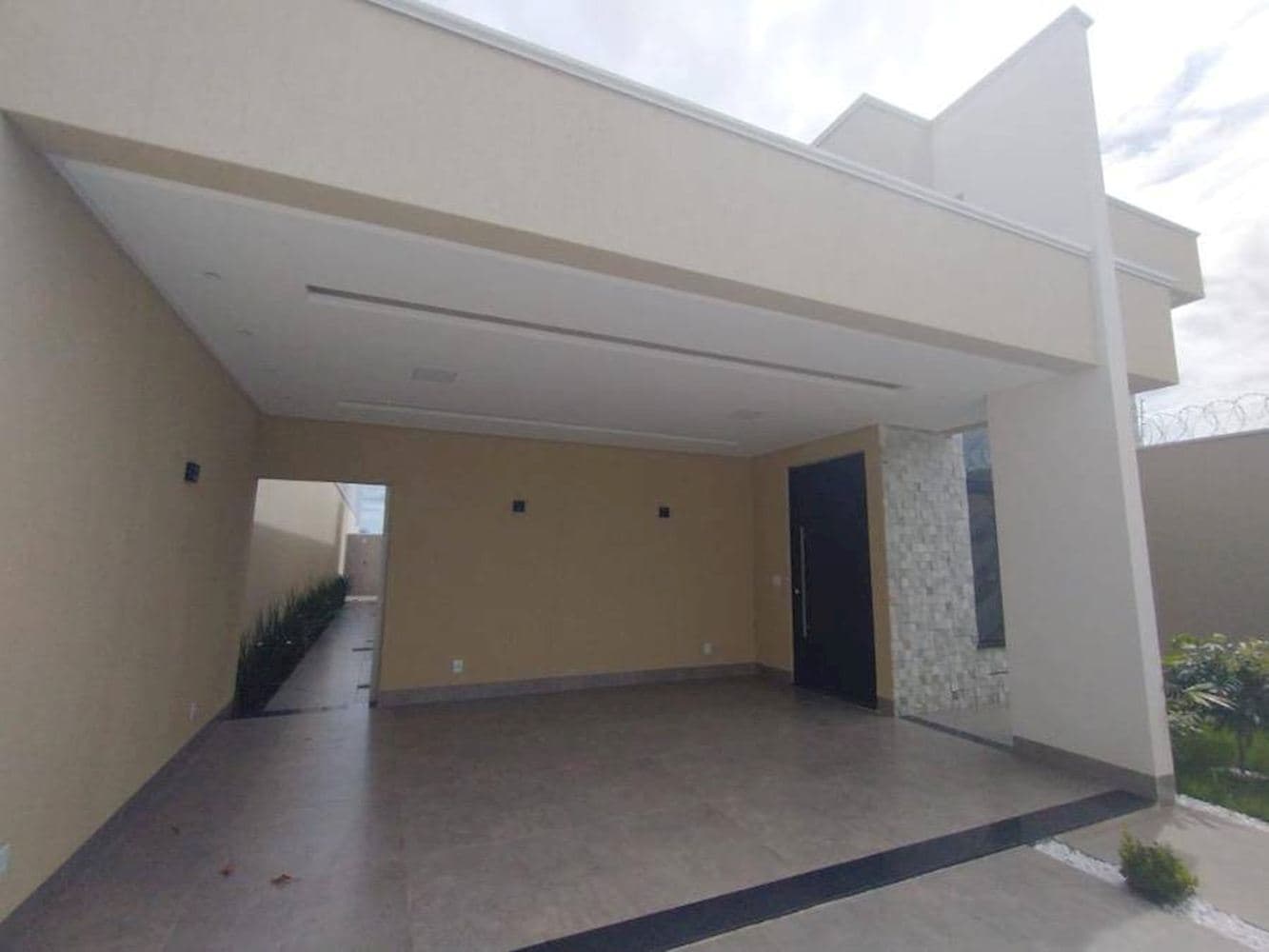Foto 4 de 14: Casa em leilão em Caldas Novas - GO, bairro Caldas do Oeste — Casa em Caldas Do Oeste - Caldas Novas/GO