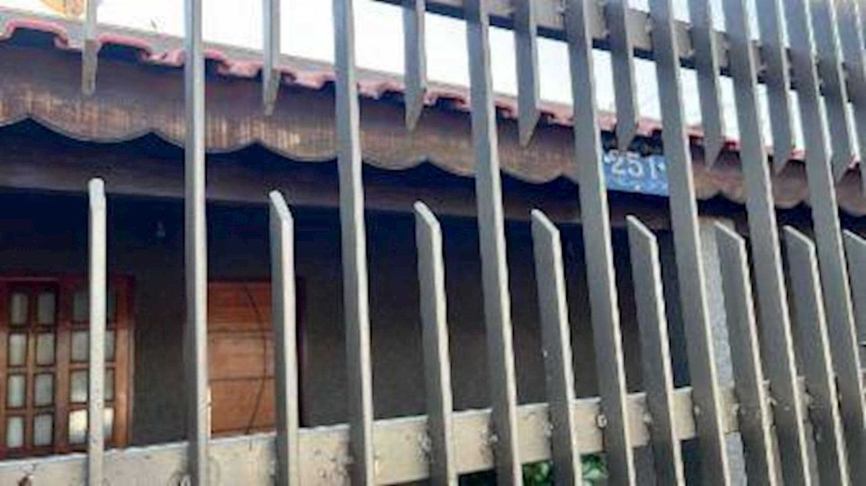 Foto 2 de 7: Casa em leilão em Taiaçu - SP — Casa na Cohab 1 em Taiaçu/SP
