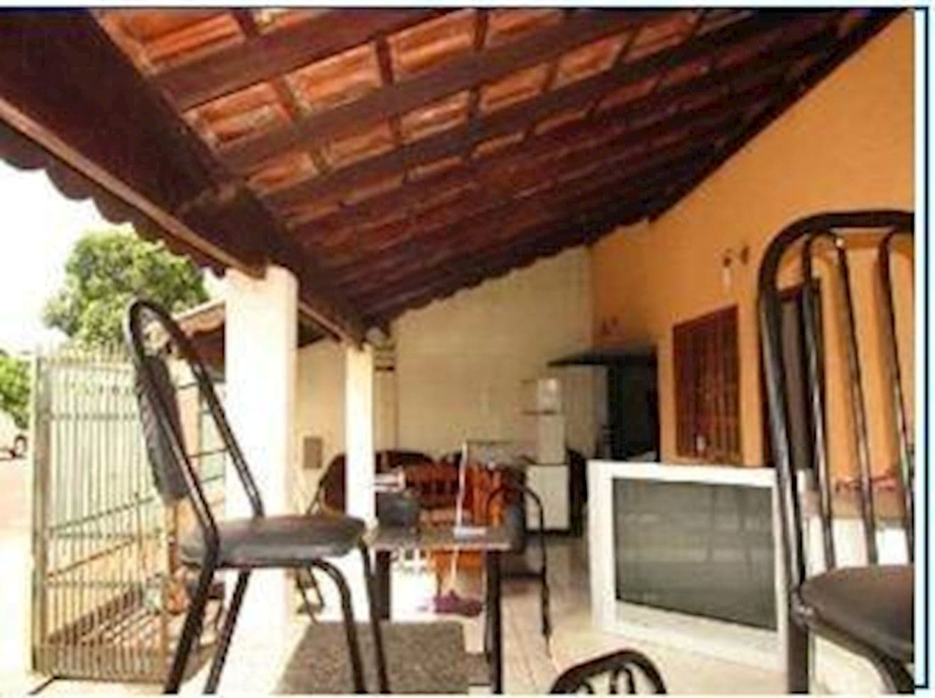Foto 3 de 7: Casa em leilão em Taiaçu - SP — Casa na Cohab 1 em Taiaçu/SP