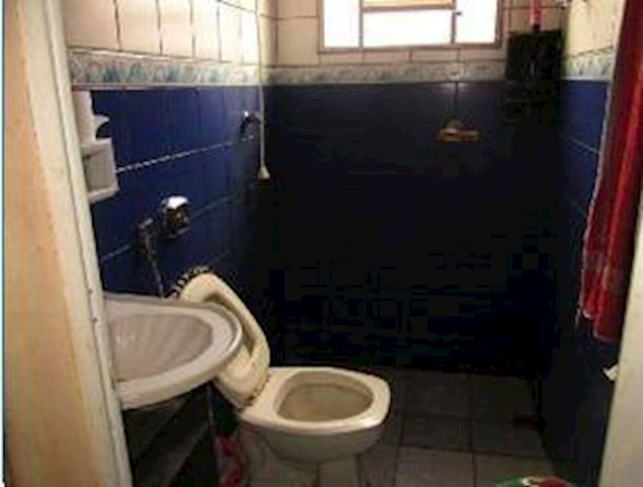 Foto 5 de 7: Casa em leilão em Taiaçu - SP — Casa na Cohab 1 em Taiaçu/SP