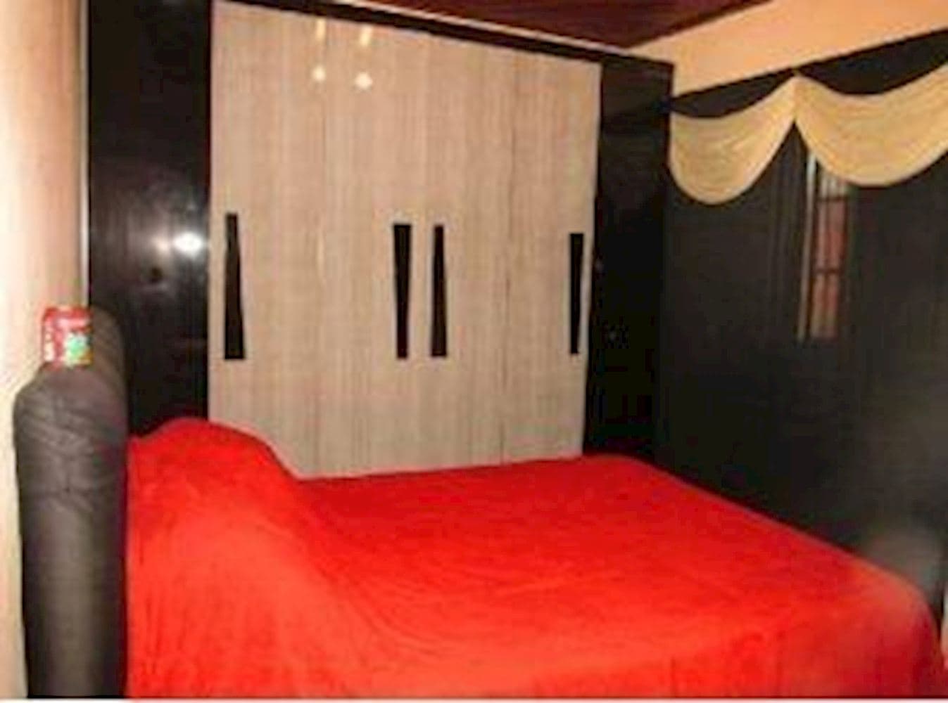 Foto 6 de 7: Casa em leilão em Taiaçu - SP — Casa na Cohab 1 em Taiaçu/SP