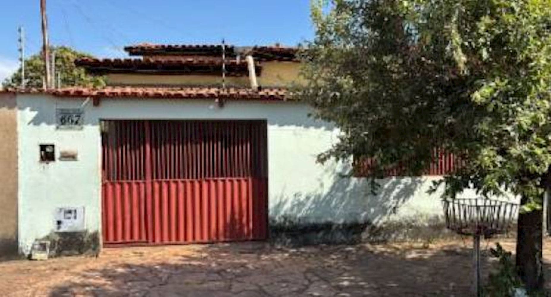 Foto 1 de 4: Casa em leilão em Colinas Do Tocantins - TO, bairro Setor Campinas — Casa no Setor Campinas em Colinas do Tocantis/TO