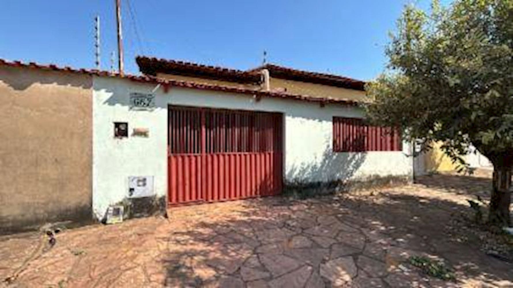 Foto 3 de 4: Casa em leilão em Colinas Do Tocantins - TO, bairro Setor Campinas — Casa no Setor Campinas em Colinas do Tocantis/TO
