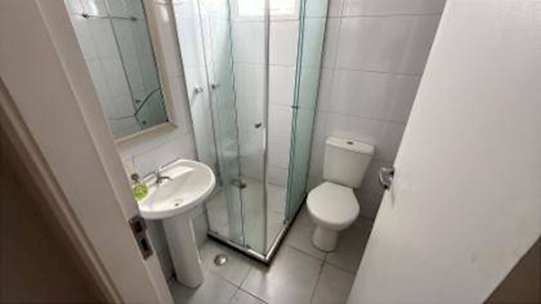 Foto 15 de 24: Apartamento em leilão em Santo André - SP, bairro Jardim Utinga — Apartamento no Jardim Utinga - Santo André/SP