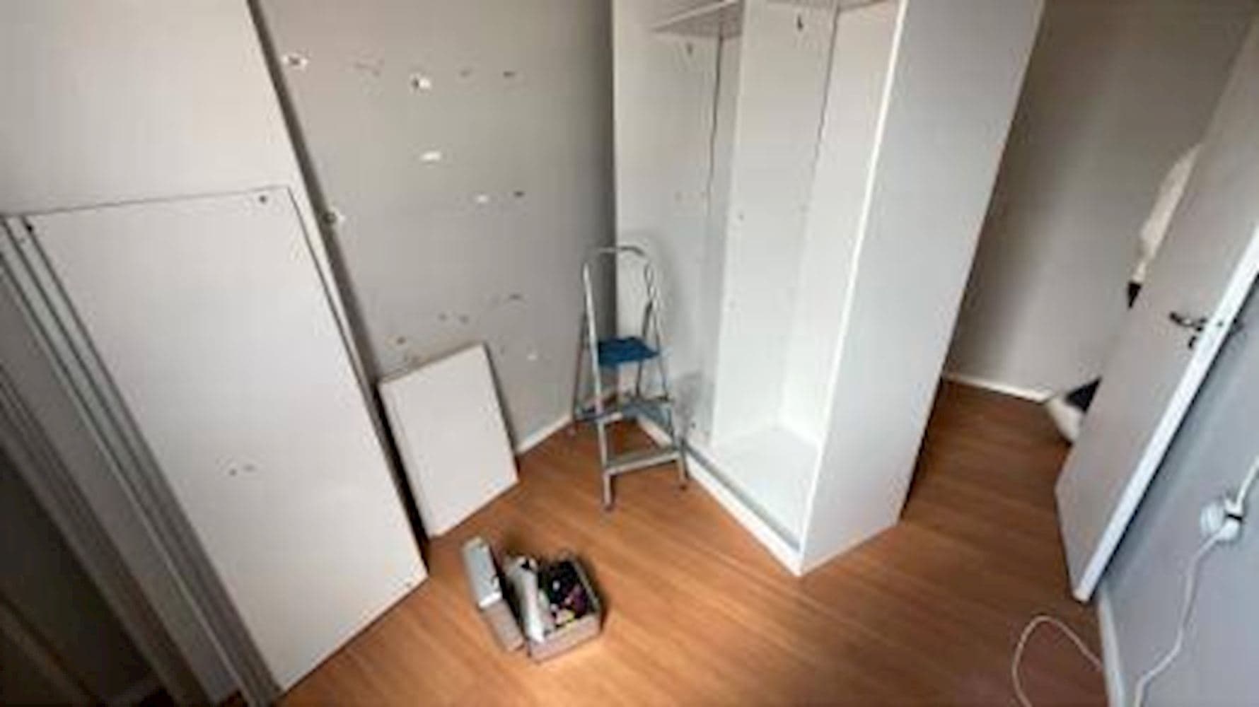 Foto 19 de 24: Apartamento em leilão em Santo André - SP, bairro Jardim Utinga — Apartamento no Jardim Utinga - Santo André/SP
