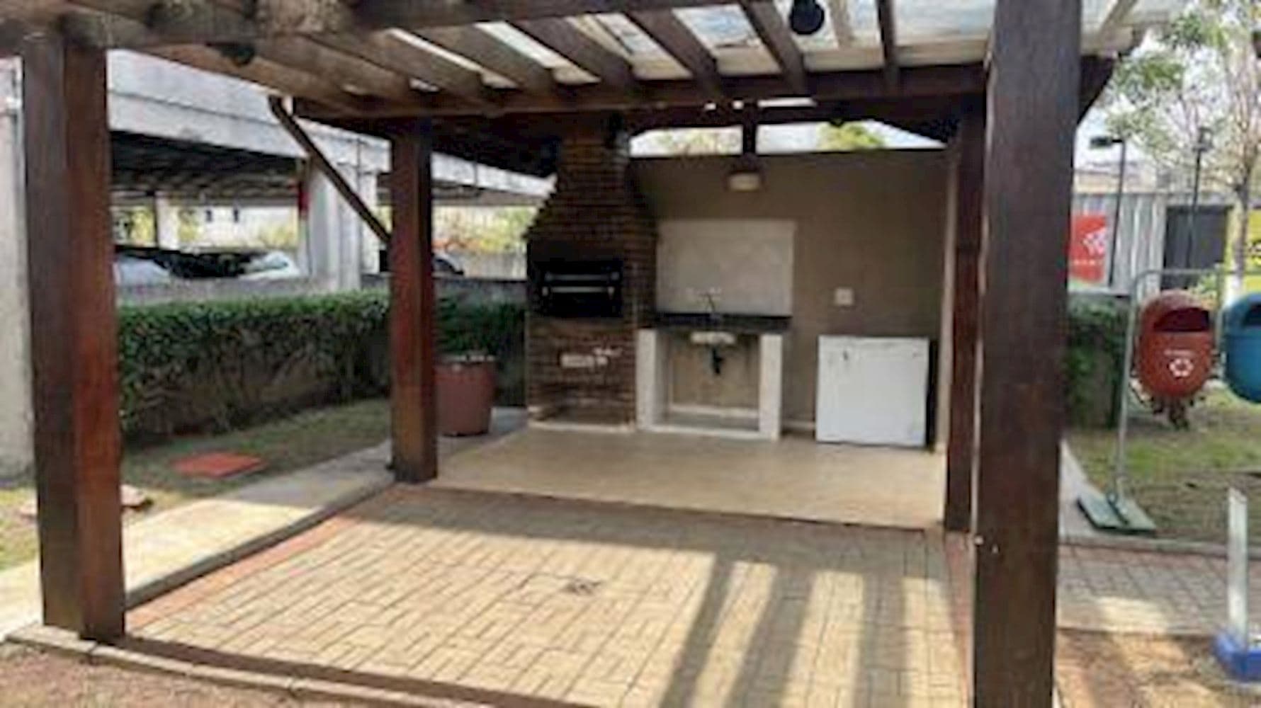 Foto 21 de 24: Apartamento em leilão em Santo André - SP, bairro Jardim Utinga — Apartamento no Jardim Utinga - Santo André/SP