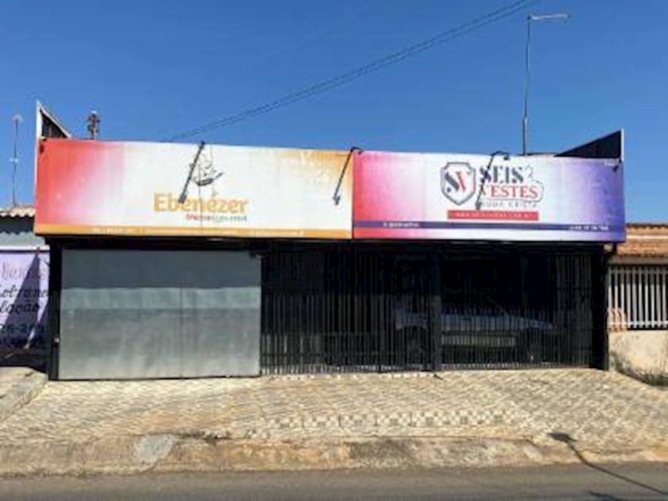 Foto 1 de 10: Casa em leilão em Brasília - DF, bairro Recanto das Emas — Casa no Recanto Das Emas - Recanto Das Emas/DF