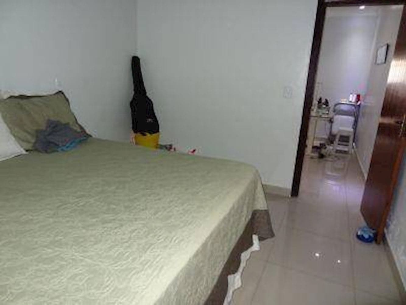 Foto 7 de 10: Casa em leilão em Brasília - DF, bairro Recanto das Emas — Casa no Recanto Das Emas - Recanto Das Emas/DF