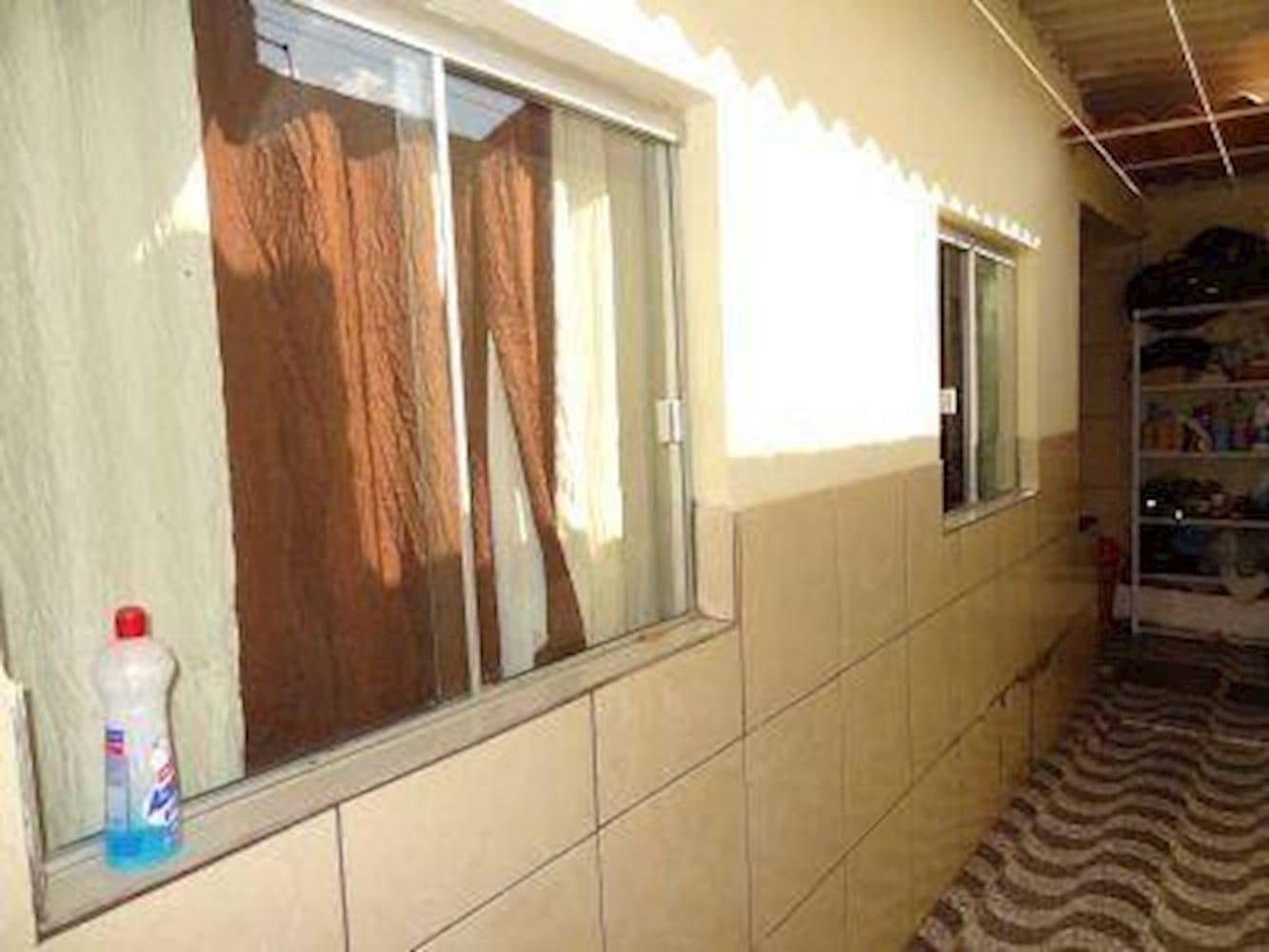 Foto 10 de 10: Casa em leilão em Brasília - DF, bairro Recanto das Emas — Casa no Recanto Das Emas - Recanto Das Emas/DF