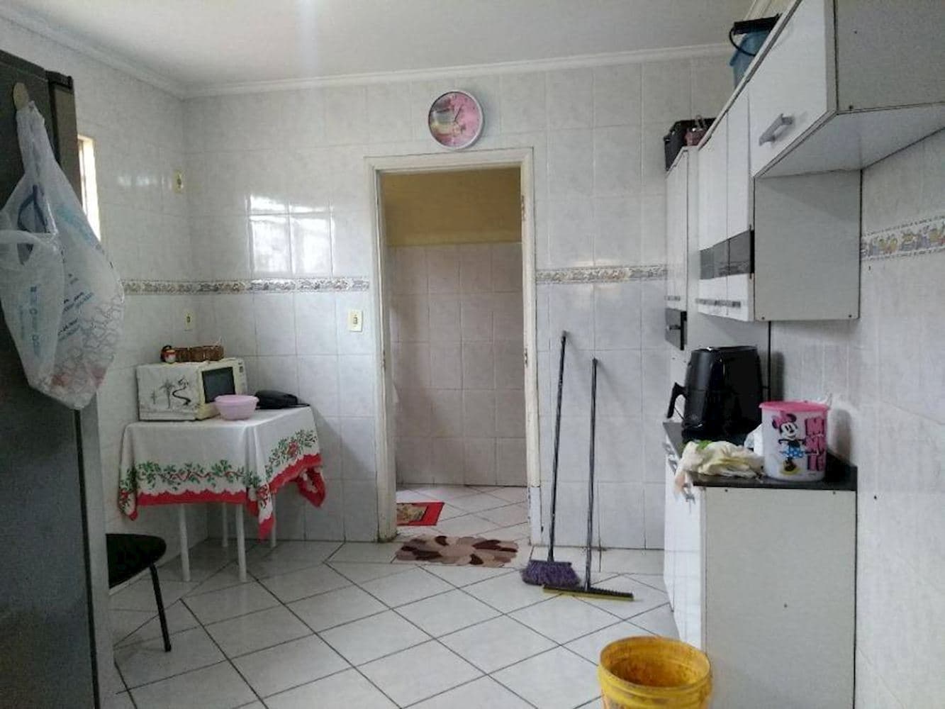 Foto 6 de 11: Casa em leilão em Bauru - SP, bairro Vila Ipiranga — Casa na Vila Ipiranga em Bauru/SP
