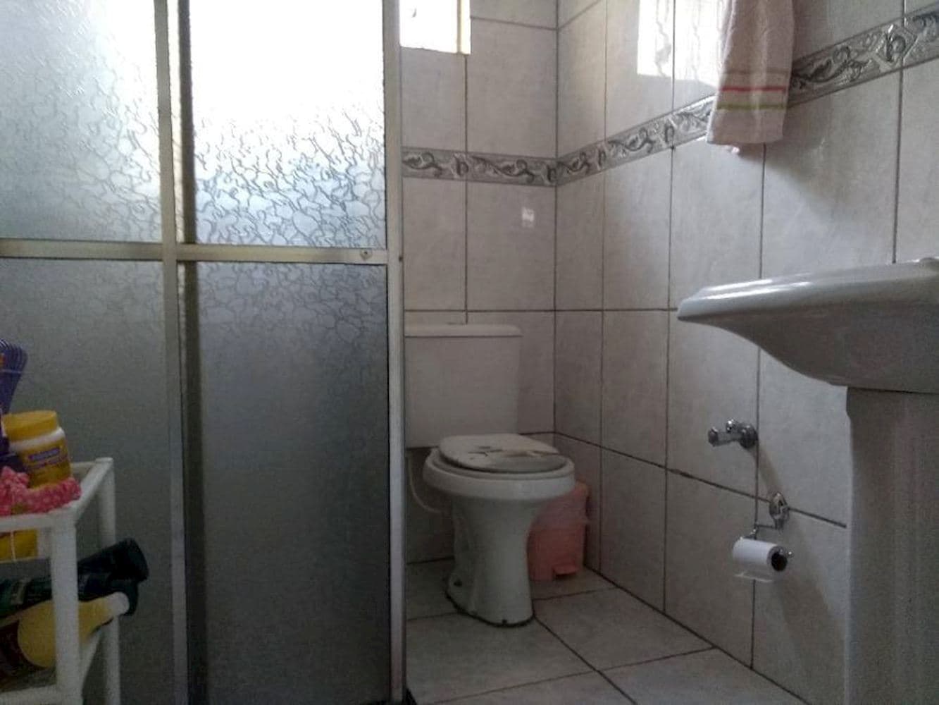 Foto 7 de 11: Casa em leilão em Bauru - SP, bairro Vila Ipiranga — Casa na Vila Ipiranga em Bauru/SP