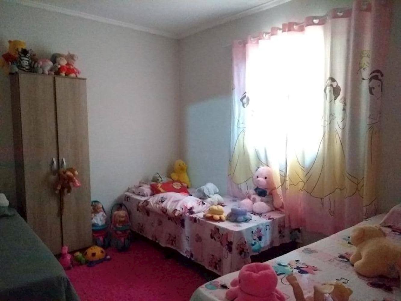 Foto 9 de 11: Casa em leilão em Bauru - SP, bairro Vila Ipiranga — Casa na Vila Ipiranga em Bauru/SP