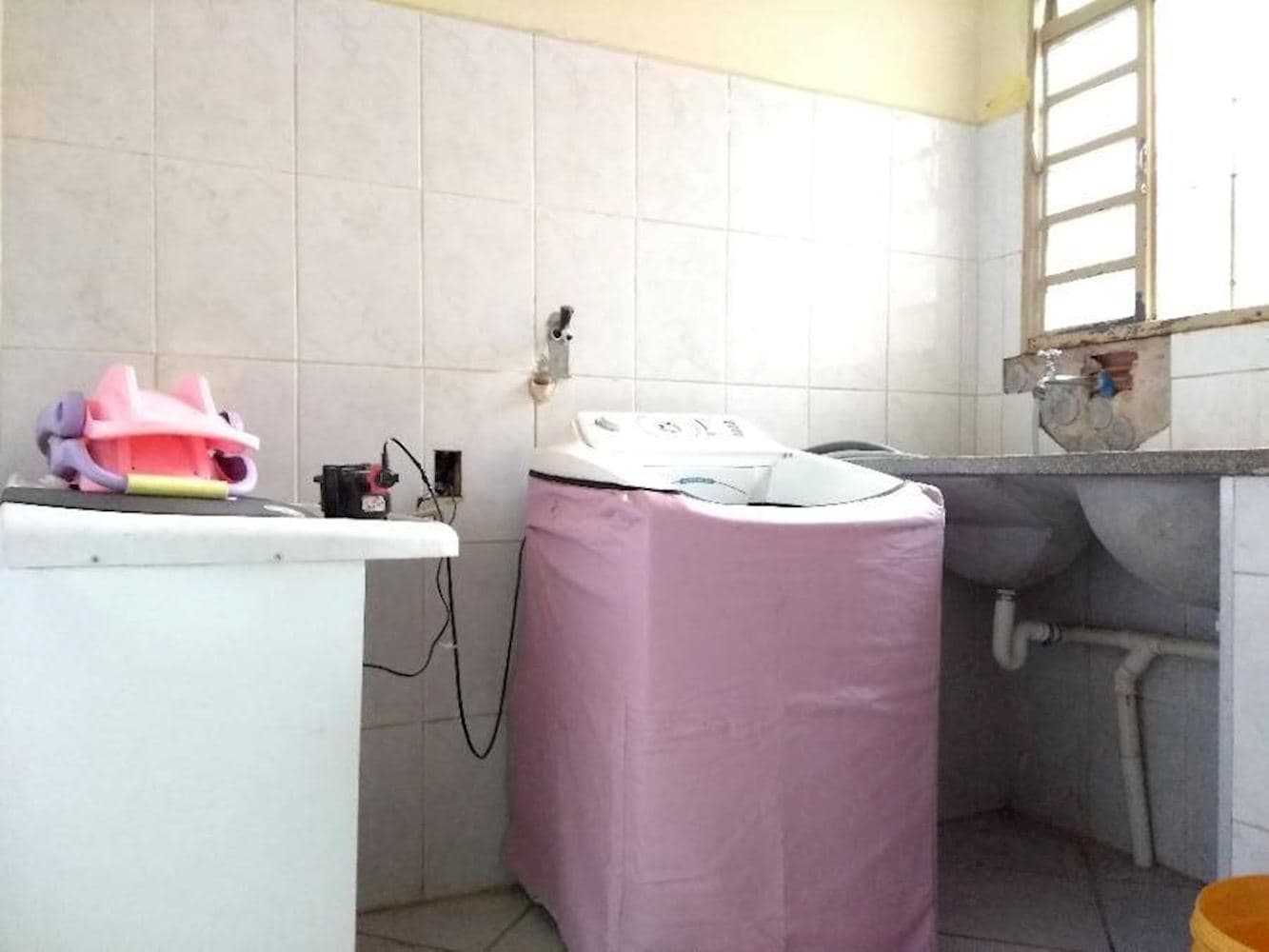 Foto 11 de 11: Casa em leilão em Bauru - SP, bairro Vila Ipiranga — Casa na Vila Ipiranga em Bauru/SP