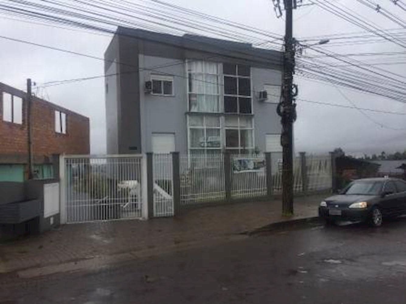 Foto 1 de 11: Apartamento em leilão em Passo Fundo - RS — Apartamento no Loteamento Parque Farroupilha em Passo Fundo/RS